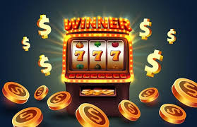 Le Migliori Slot Online Divertimento e Guadagno