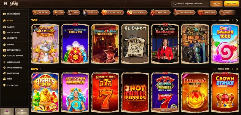 Een nieuw hoofdstuk in de Nederlandse casino‑scene, lizaro online casino Een nieuw hoofdstuk in de Nederlandse casino‑scene, lizaro online casino
