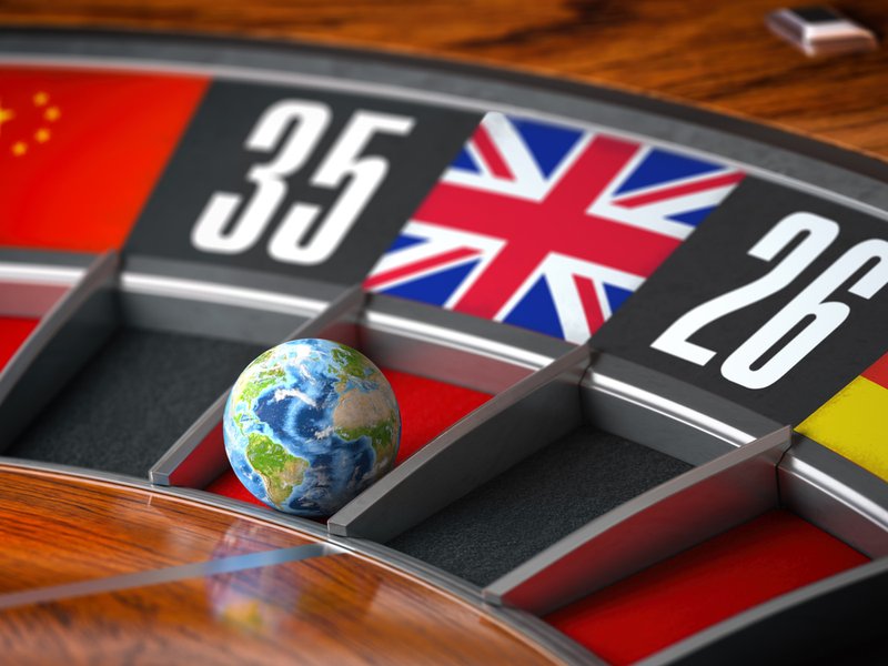 Very well casino in United Kingdom